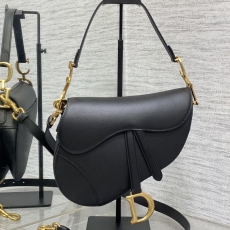 Christian Dior Saddle Bags